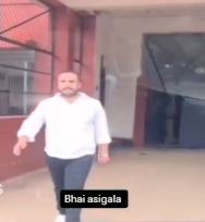 Choudwar Jail to File FIR Over Security Breach; Released Gangster and SUV Driver Under Scanner